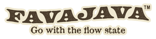 Favajava: Go With The Flow State